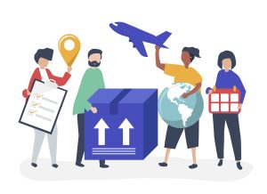What are the Most Popular Types of Freight Forwarding Services?