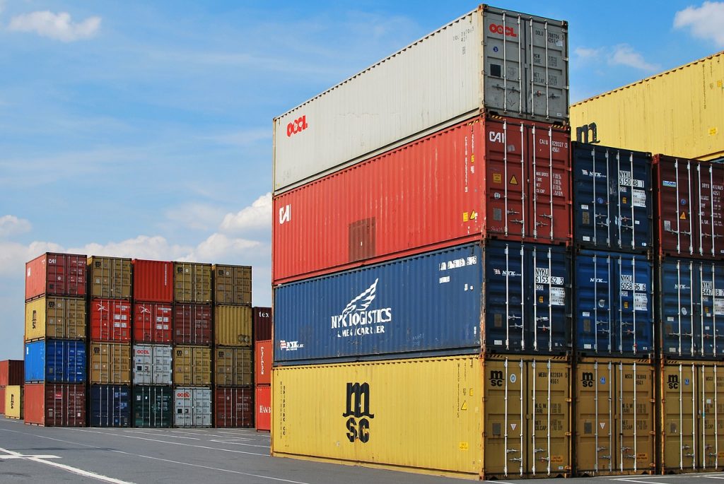 Freight Forwarders in the Philippines