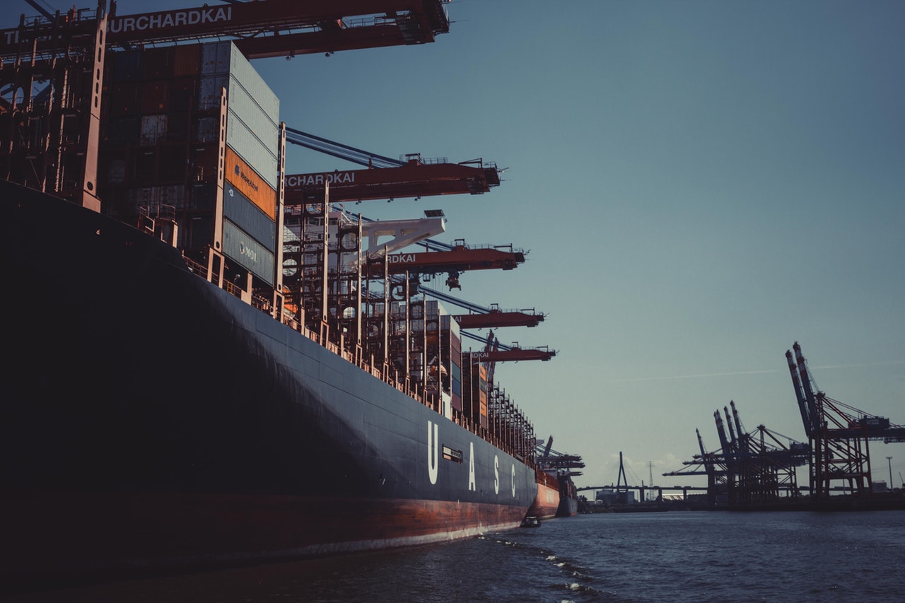 The Laws and Rules of Freight Forwarding