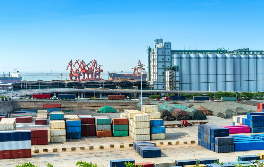 Top 6 Advantages of Logistics Outsourcing
