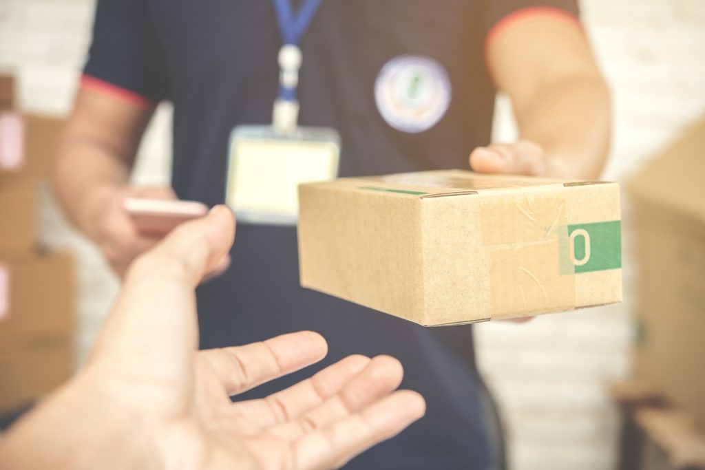 What Are The Benefits of Express Delivery In The E-Commerce Industry?