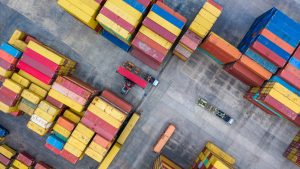 3 Key Differences Between Freight Forwarding and 3PL (3rd party logistics)