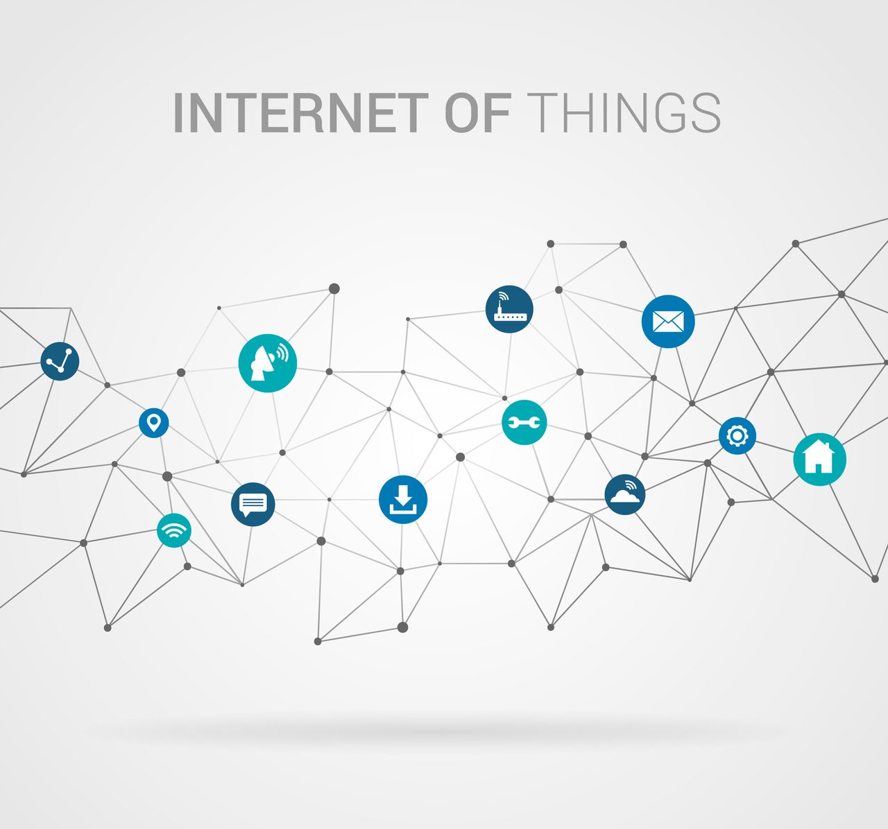 Maximization of IoT