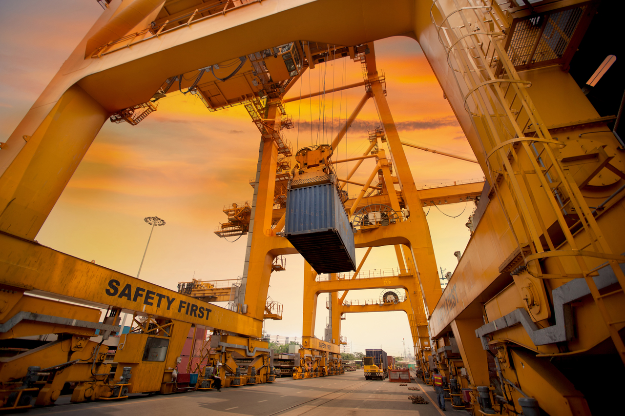 Key Advantages Of Container Shipment - Airspeed Blog