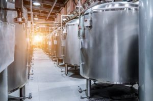 cold storage