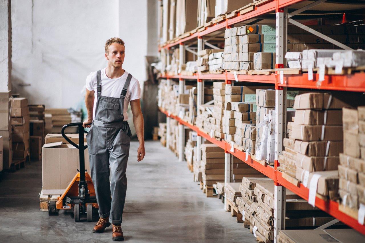 How to Sanitize Your Warehouse