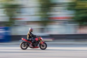 Advantages of A Motorcycle Delivery Service | Airspeed Blog
