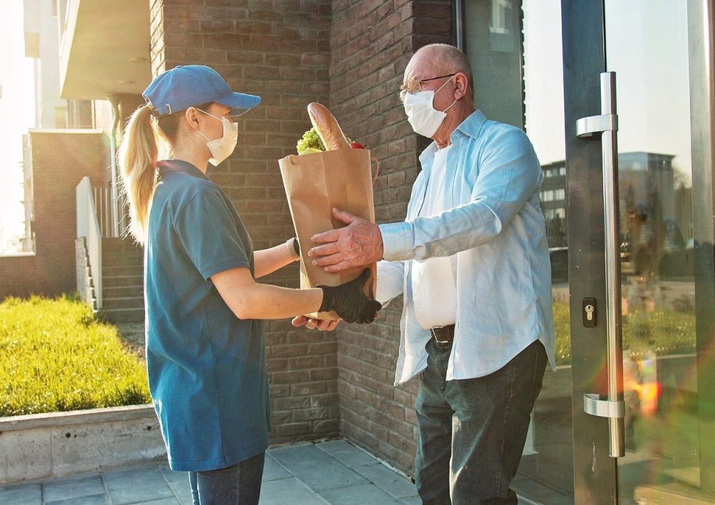 5 Best Warehouse Practices For A Food Delivery Business