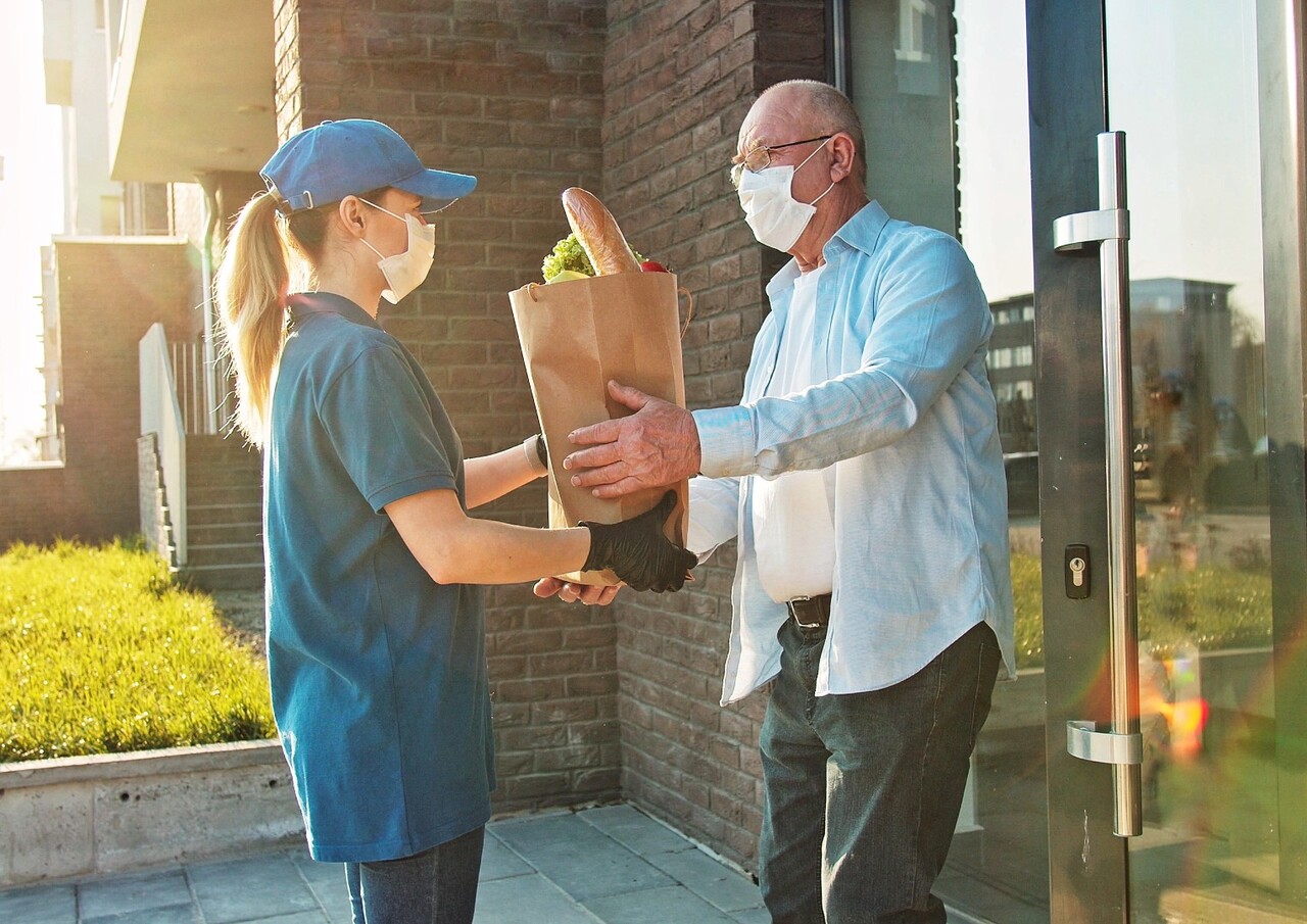 5 Best Warehouse Practices For A Food Delivery Business