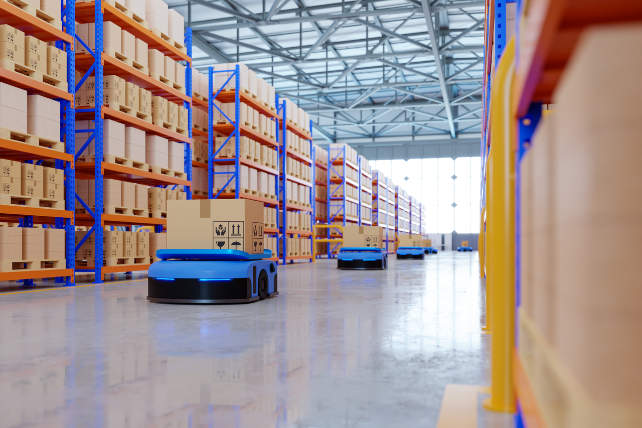 5 Essential Warehouse KPIs You Need To Track