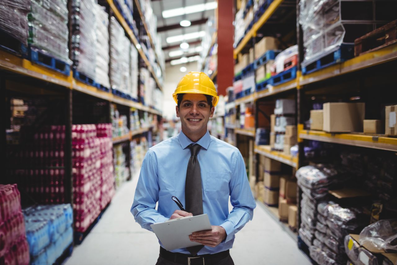 6 Ways To Improve Inventory Turnover
