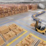 4 Steps To Digitize Supply Chain