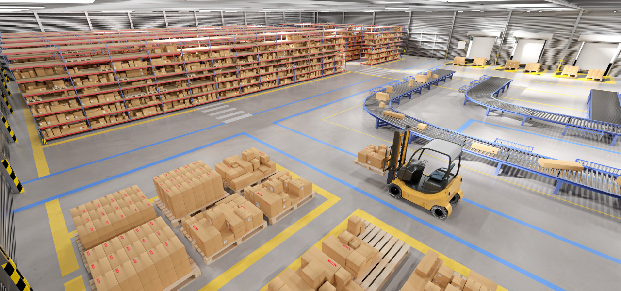 4 Steps To Digitize Supply Chain