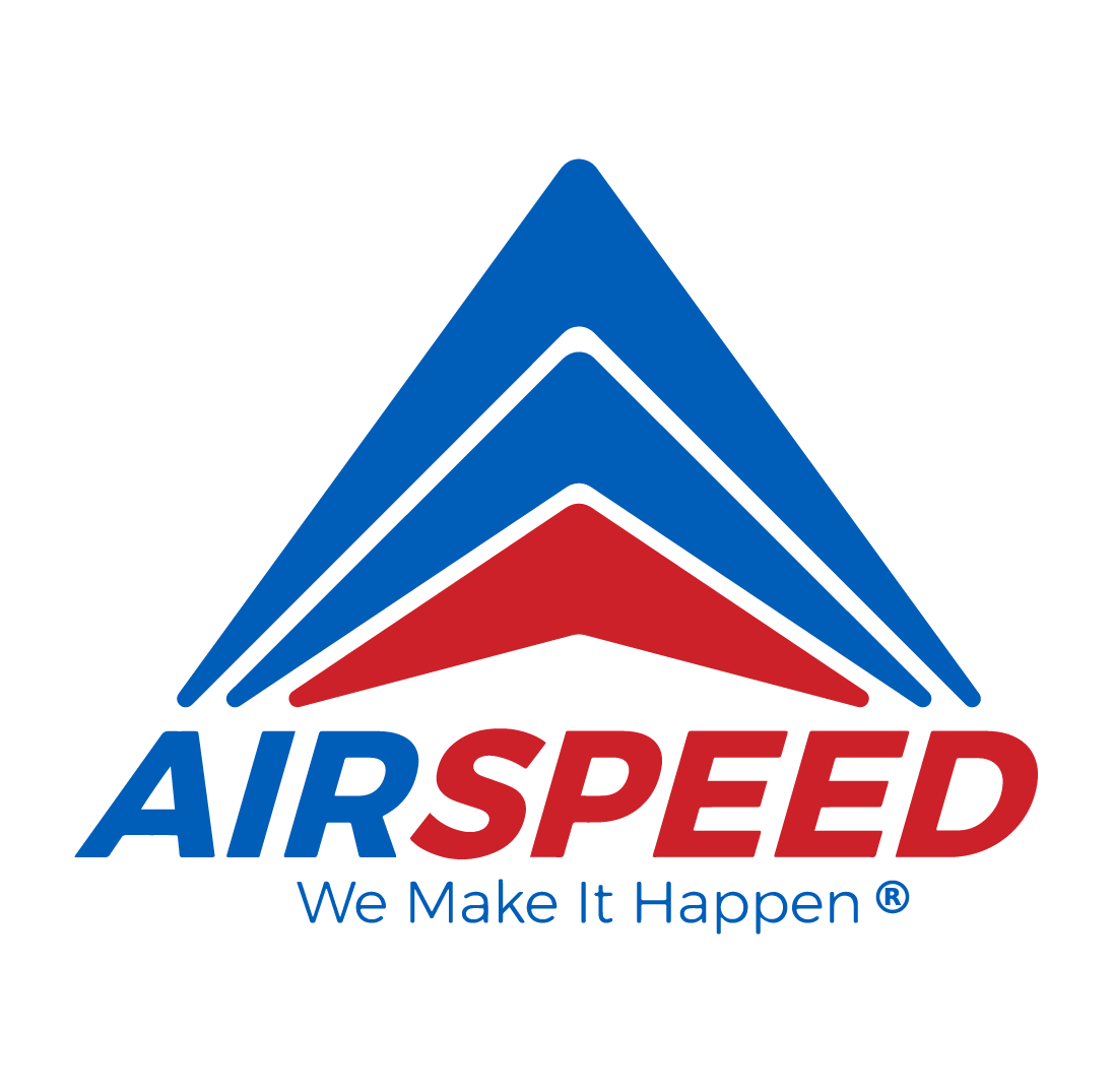 Airspeed Logo