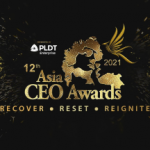 Asia CEO Awards