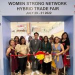 WomenBizPH presents the Women Strong Network Hybrid Trade Fair