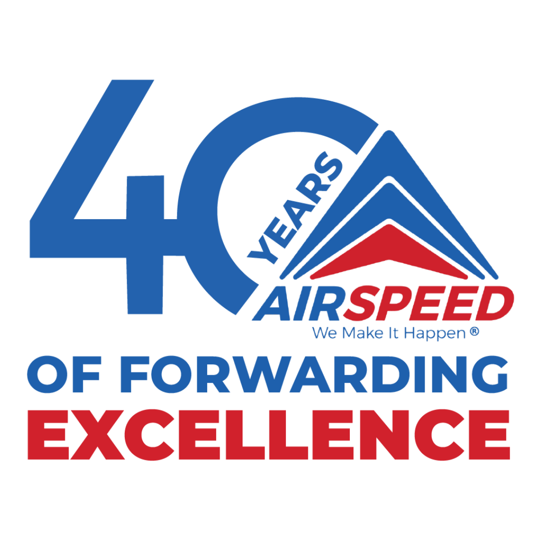 Airspeed Celebrates 40 Years of Innovation and Growth, Looking Ahead to ...