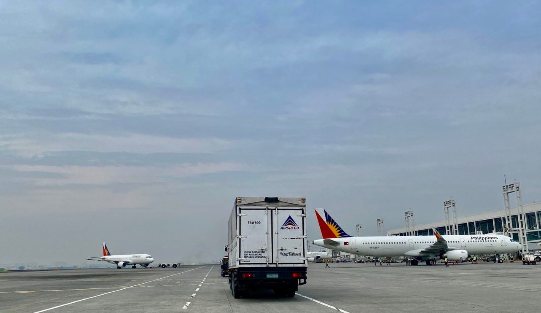 Why Philippine Businesses Are Turning to Airspeed for Smarter Logistics Solutions