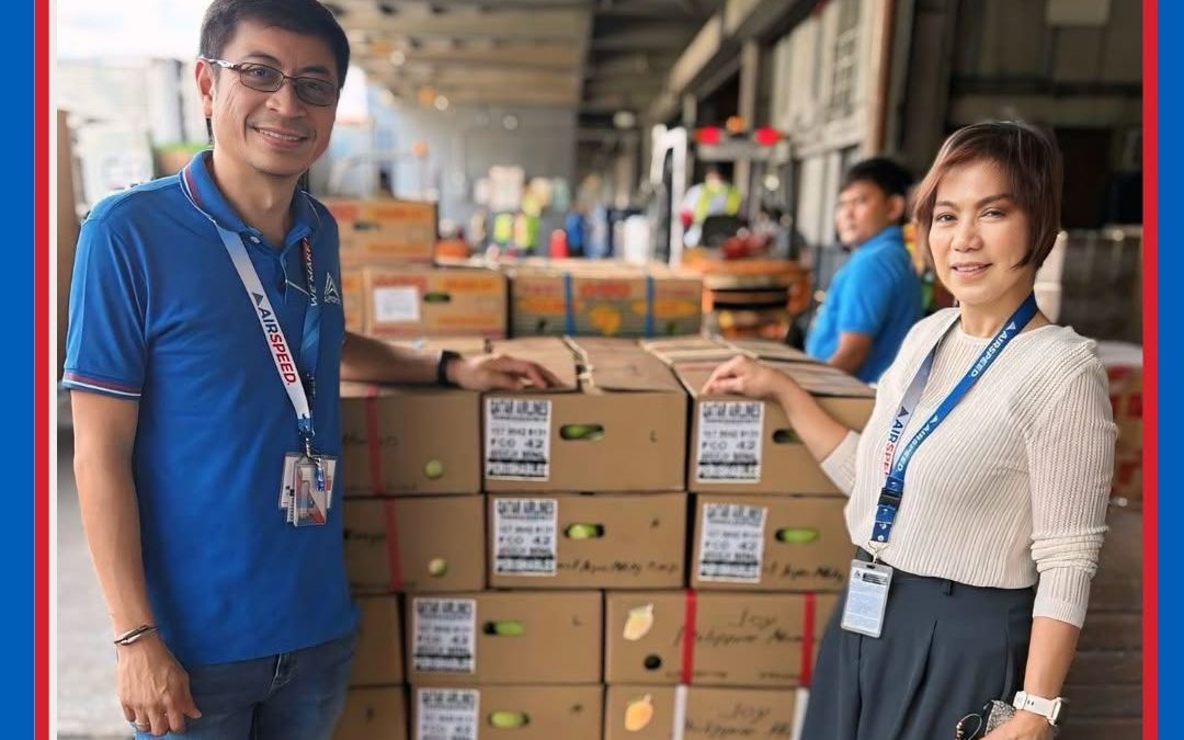 Exporting Philippine Products to the World: A Guide to International Freight Forwarding