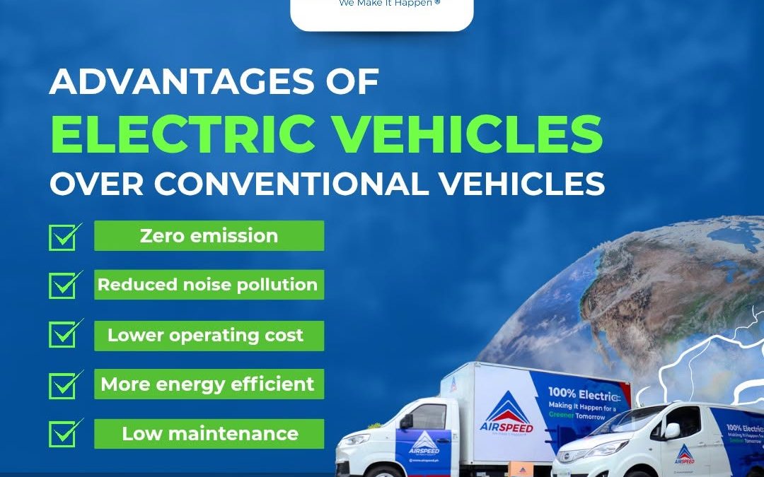 Green Logistics in the Philippines: What Sustainable Delivery Actually Requires