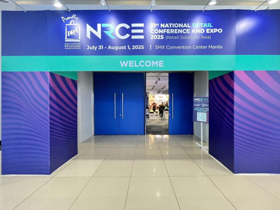 Nrce Airspeed Highlights Logistics Solutions at National Retail Conference ...
