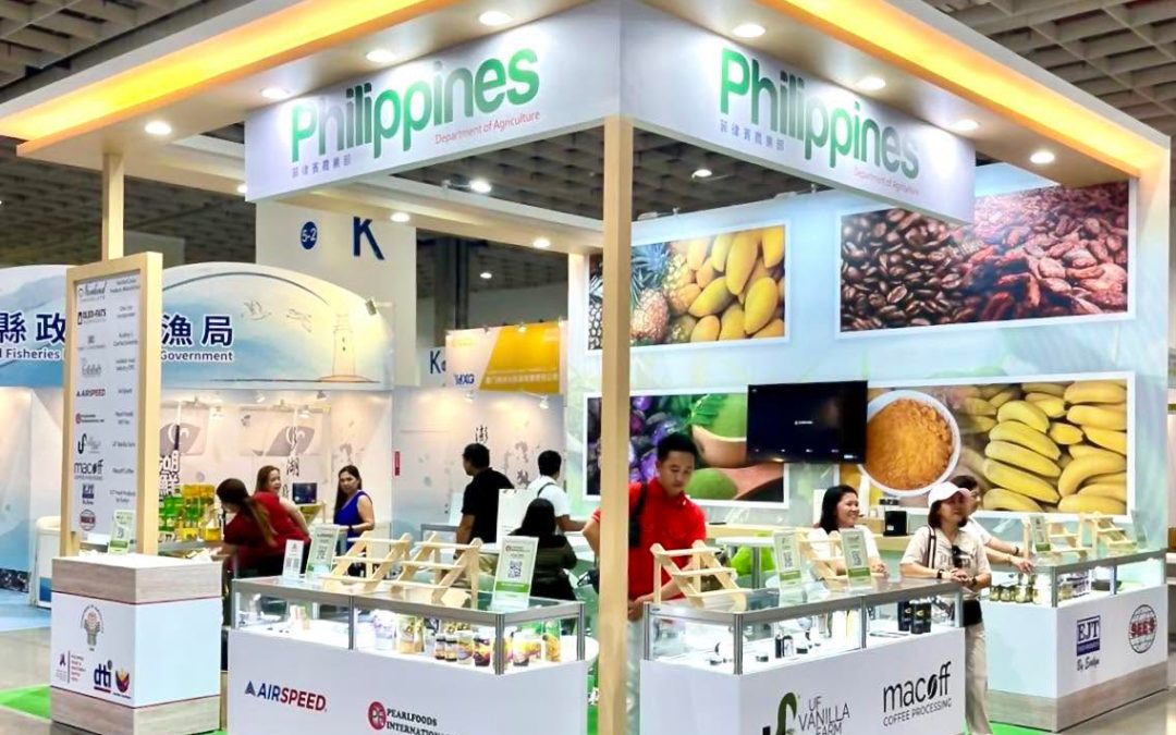 From One Van to ASEAN: How Trade Missions Open Markets for Filipino Businesses