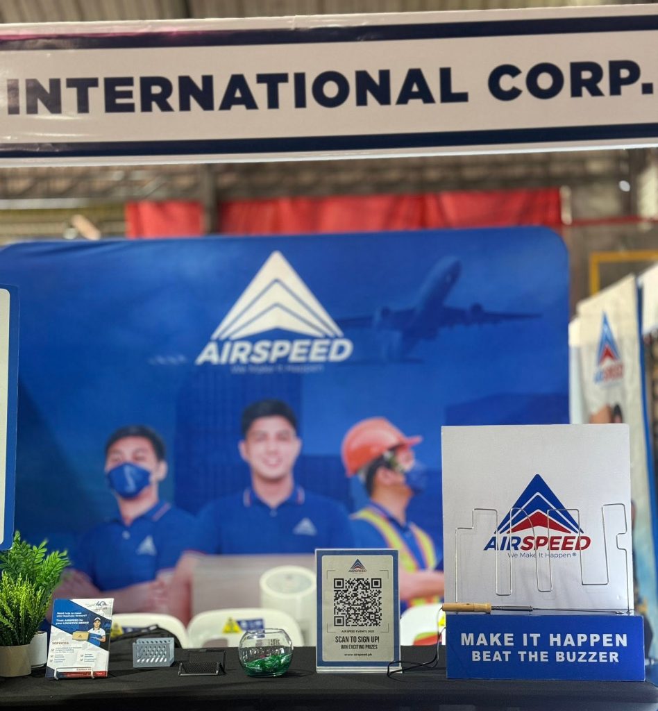 Supply Chain Expo 2025