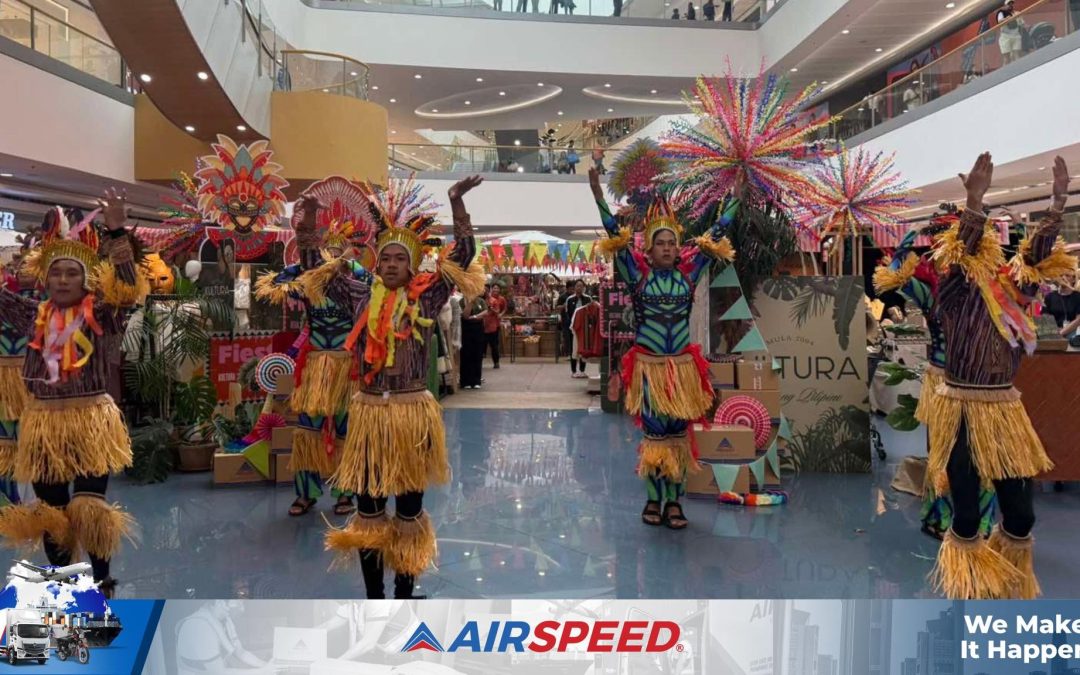 Culture, Delivered: How Filipino Products Travel from Local Shelves to Homes Around the World