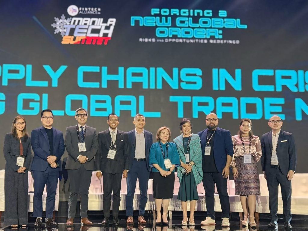 Supply Chains in Crisis: Rethinking Global Trade Networks.