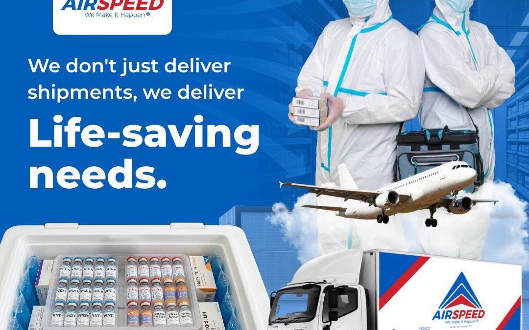 Healthcare Logistics in the Philippines: Why Time and Temperature Decide Patient Outcomes