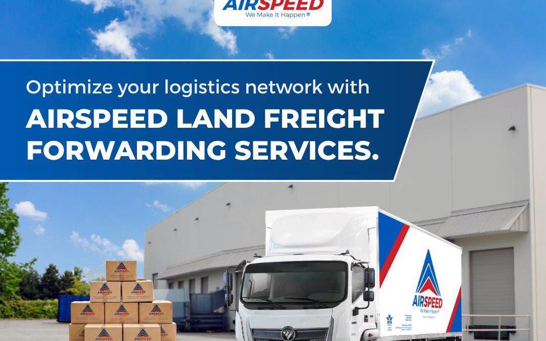 Land Freight Forwarding in the Philippines: Moving Bulk Cargo Safely and on Schedule